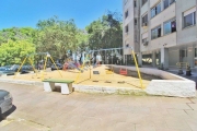 Apartamento para Venda - 60m², 2 dormitórios, Cristal