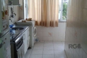 Apartamento 2 dormitorios na cidade baixa