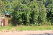 Terreno Residencial em Belém Novo