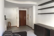 Apartamento para Venda - 47.8m², 1 dormitório, 1 vaga - Azenha
