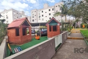 Apartamento em Morro Santana
