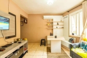 Excelente apartamento de 57m² com 2 dormitórios no Centro Histórico.