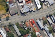 Terreno Residencial em Glória