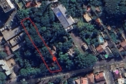 Terreno Residencial em Glória