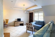 Apartamento de 115m², 3 dormitórios, 2 vagas no bairro Glória