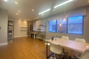Conjunto/Sala para Venda - 33.66m², 0 dormitórios, Floresta