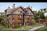 Apartamento em Carniel