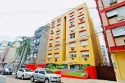 Apartamento de 01 dormitório,Rua Duque de Caxias, no Bairro Centro Histórico