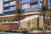Apartamento em Centro