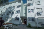 Apartamento para Venda - 46.68m², 2 dormitórios, 1 vaga - Cristal