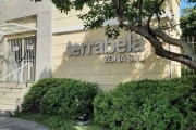 Apartamento para Venda - 46.32m², 2 dormitórios, 1 vaga - Cristal