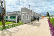Casa Condominio para Venda - 41.96m², 1 dormitório, 1 vaga - Hípica