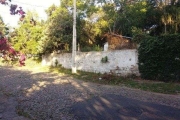 Terreno em Porto Alegre, no bairro Vila Conceição, à venda.
