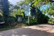 Terreno em Porto Alegre, no bairro Belém Novo, à venda.