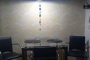Apartamento em Porto Alegre, no bairro Cristal, com 1 dormitório(s), e 1 banheiros, à venda.