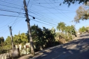 Terreno em Porto Alegre, no bairro Vila Nova, à venda.