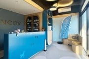 Sala Comercial em Jardim do Salso