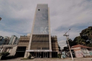 Conjunto/Sala para Venda - 47.55m², 0 dormitórios, Menino Deus