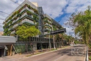 Conjunto/Sala para Venda - 38.06m², 0 dormitórios, Higienópolis