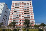 Cobertura para Venda - 230.54m², 3 dormitórios, sendo 1 suites, 2 vagas - Cristal