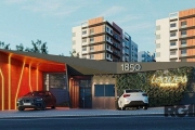 Apartamento em Cristal