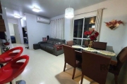 Apartamento para Venda - 67.3m², 3 dormitórios, sendo 1 suites, 1 vaga - Humaitá