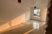 Casa Condominio para Venda - 56.31m², 2 dormitórios, 1 vaga - Hípica, Porto Alegre