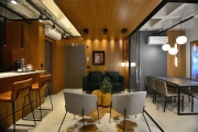 Sala Comercial em Praia de Belas