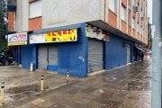 LOJA 50m² Azenha