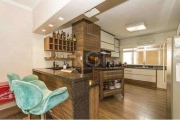 Apartamento para Venda - 202.06m², 3 dormitórios, sendo 1 suites, 1 vaga - Centro Histórico