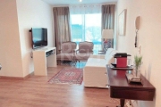 Apartamento para Venda - 73.76m², 3 dormitórios, sendo 1 suites, 1 vaga - Partenon