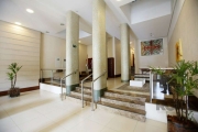 Apartamento em Centro Histórico