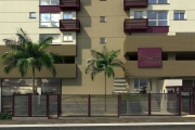 Apartamento para Venda - 76m², 2 dormitórios, sendo 1 suites, Menino Deus