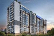 Apartamento em Cidade Baixa