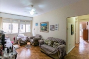 Apartamento para Venda - 89m², 2 dormitórios, Centro