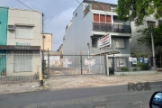 Terreno com 191,4m² no bairro Santana, Porto Alegre/RS