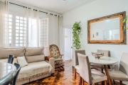 Apartamento de 82m², bairro Santana
