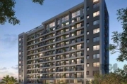 Apartamento em Bom Jesus