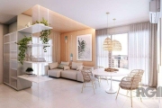 Apartamento em Praia da Cal