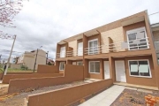 Casa para Venda - 94m², 2 dormitórios, sendo 1 suites, 1 vaga - Hípica