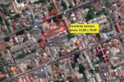 Terreno para Venda - 0m², 0 dormitórios, Camaquã