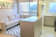 Apartamento no Pertenon de 2 dormitórios vaga e infra