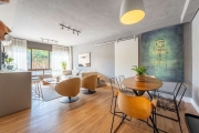 Apartamento em Ipanema