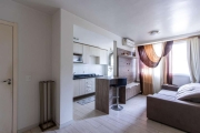 Apartamento em Cristal