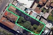 Terreno Residencial em São João