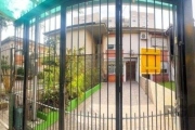Apartamento 3 dorm., suíte e 2 vagas de garagem