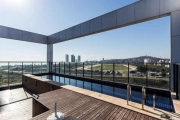 APARTAMENTO DE 2 DORMITÓRIOS NO MURANO HOME