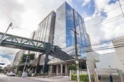 sala comercial no bairro Praia de Belas - andar alto