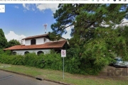 Terreno Residencial em Cristo Redentor