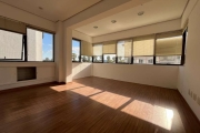 sala comercial com uma vaga de garagem no bairro Bom Fim